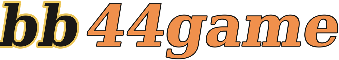 bb44game logo